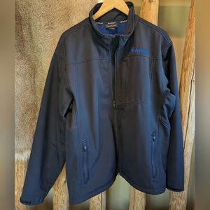 Ariat Men's Black Jacket, Size XL